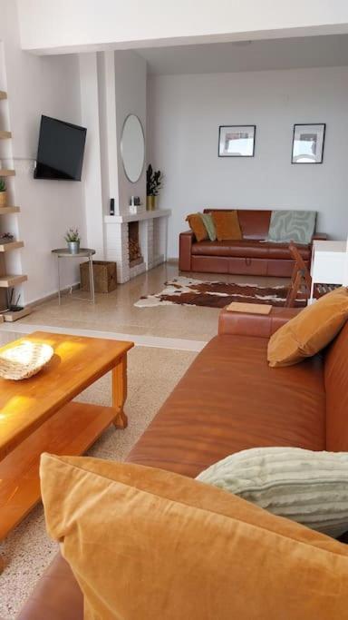 Santa Marta Frente Al Mar Apartment กูลเญรา ภายนอก รูปภาพ